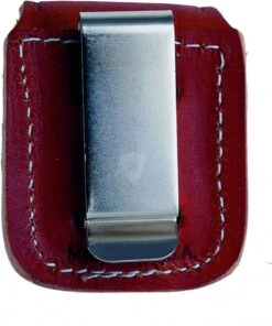 Zippo Pouch Brown With Clip -Barbecue Benodigdheden 1000x1200 2