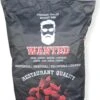 Freezing Coals - Eiken / Berken / Haagbeuk Met 5% Appel En Peren Houtskool - Houtskool - Zak à 5 Kg -Barbecue Benodigdheden 1002x1200 1
