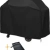 Waterdichte BBQ Hoes -Premium 150x100x125 CM Barbecue Beschermhoes - Cover -Barbecue Benodigdheden 1017x1200 4