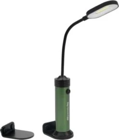 Big Green Egg Flexible Grill Light - BBQ Led Lamp -Barbecue Benodigdheden 1026x1200 1