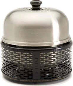 Cobb Pro Houtskool Barbecue - Grilloppervlak Ø 32 Cm - Smoker Barbecue - Zwart -Barbecue Benodigdheden 1027x1200 1