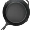 Gietijzeren Pan - Skillet - 30 Cm - Preseasoned -Barbecue Benodigdheden 1035x1200 3