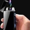 Merkloos Elektrische Plasma Aansteker USB Oplaadbaar -Barbecue Benodigdheden 1038x1200