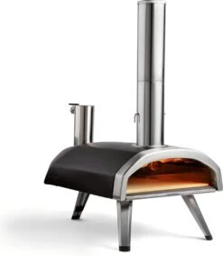 Ooni Fyra 12 Houtpellets Gestookte Pizzaoven -Barbecue Benodigdheden 1049x1200 1