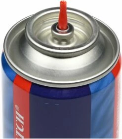 Hofftech Universeel Aanstekergas Propaan - Butaan Gas - 300 Ml -Barbecue Benodigdheden 1052x1200