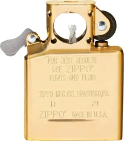 Zippo Pipe / Pijp Brass Aansteker Insert -Barbecue Benodigdheden 1056x1200