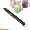 Bowlit PRO 2 Elektrisch Oplaadbare Kaarsen Aansteker Voor Kaarsen, Keuken / BBQ En Vuurwerk Etc. 1 Bowlit PRO 2 Elektrisch Oplaadbare Kaarsen Aansteker Voor Kaarsen, Keuken / BBQ En Vuurwerk Etc. -Barbecue Benodigdheden 1065x1200 2