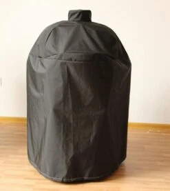 Merkloos Kamado Beschermhoes Voor 18 T/m 21 Kamado's 5 Merkloos Kamado Beschermhoes Voor 18 T/m 21 Kamado's -Barbecue Benodigdheden 1071x1200 2