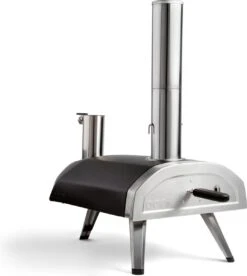 Ooni Fyra 12 Houtpellets Gestookte Pizzaoven -Barbecue Benodigdheden 1072x1200