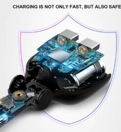 Auto Sigarettenaansteker Splitter - Losse Oplader - USB 2.0 A/USB 3.0 A 2 Poorten - Zwart - Snellader - Splitter - Auto Lader USB 23 Auto Sigarettenaansteker Splitter - Losse Oplader - USB 2.0 A/USB 3.0 A 2 Poorten - Zwart - Snellader - Splitter - Auto Lader USB -Barbecue Benodigdheden 1093x1200 1