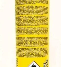 Hofftech Universeel Aanstekergas Propaan - Butaan Gas - 300 Ml -Barbecue Benodigdheden 1096x1200