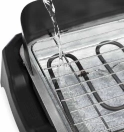 Tristar BQ-2824 Elektrische Barbecue - Tafel BBQ 34,5 X 23 Cm - Regelbare Thermostaat - 2000 Watt - Zwart 15 Tristar BQ-2824 Elektrische Barbecue - Tafel BBQ 34,5 X 23 Cm - Regelbare Thermostaat - 2000 Watt - Zwart -Barbecue Benodigdheden 1122x1200