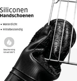 Bbq Accesoires – Bbq Gereedschap – Bbq Set – 22 Delig – RVS -Barbecue Benodigdheden 1130x1200 1