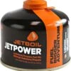 Jetboil JETPOWER Gascartridge 230g -Barbecue Benodigdheden 1132x1200 4
