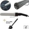 BBQ Aansteker Inclusief 3-in-1 BBQ Borstel - Looftlighter - One Minute Lighter - Elektrische BBQ Aansteker - BBQ Starter - BBQ Accessoires -Barbecue Benodigdheden 1138x1200