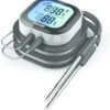 Grill Guru Bluetooth Thermometer 2 Grill Guru Bluetooth Thermometer -Barbecue Benodigdheden 1145x1200 1