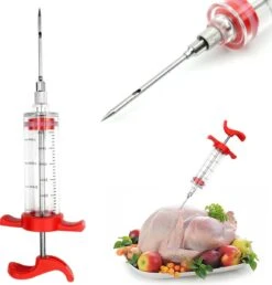 Saveur Royal® 35-delige Barbecue Gereedschapset In Roestvrij Staal - BBQ Grill Set Met Draagtas - Barbecuegerei-sets - Barbecue Accessoires Gereedschap - 35-delig 27 Saveur Royal® 35-delige Barbecue Gereedschapset In Roestvrij Staal - BBQ Grill Set Met Draagtas - Barbecuegerei-sets - Barbecue Accessoires Gereedschap - 35-delig -Barbecue Benodigdheden 1149x1200 1