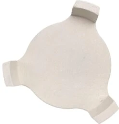 Patton - Heat Deflector - Converter - Kamado 15" En 16"