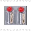 Merkloos EPIN | 2 Stuks | Vuursteen Dispenser | Voor Onder Andere Zippo | 12 Vuursteentjes | 2 Lonten -Barbecue Benodigdheden 1164x1200