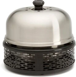 Cobb Pro Compact Houtskoolbarbecue - Ø30 Cm - Zwart 15 Cobb Pro Compact Houtskoolbarbecue - Ø30 Cm - Zwart -Barbecue Benodigdheden 1178x1200 4