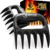 Mountain Grillers Claws-High Quality Meat Claws For American BBQ Pulled Pork-Plastic Meat Claws For Slicing-Vaatwasser Safe Bear Claws Gift Idee -Barbecue Benodigdheden 1180x1200 5