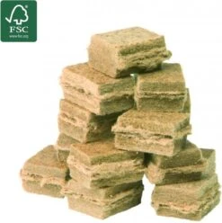 Genie Du Feu Aanmaakblokjes Bruin - 1344 Stuks - Voordeel Verpakking -Barbecue Benodigdheden 1193x1200 2