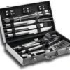 Sens Design BBQ Accesoires - 18 Delig - BBQ Gereedschapset Koffer 1 Sens Design BBQ Accesoires - 18 Delig - BBQ Gereedschapset Koffer -Barbecue Benodigdheden 1200x1000 2