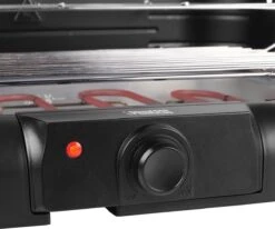 Princess 112250 Elektrische BBQ Met Zijplanken - BBQ - 40x25cm - Met En Zonder Statief Te Gebruiken - Met Zijplankjes - Ook Te Gebruiken Als Tafelgrill - 2200W 22 Princess 112250 Elektrische BBQ Met Zijplanken - BBQ - 40x25cm - Met En Zonder Statief Te Gebruiken - Met Zijplankjes - Ook Te Gebruiken Als Tafelgrill - 2200W -Barbecue Benodigdheden 1200x1002 1