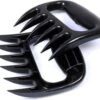 Merkloos Professionele Vleesshredders / Vleesklauwen | Meat Claws | BBQ | Bear Paws | Meat Shredders | Vlees Houders | Barbeque Accesoires | Pulled Pork Klauwen | 2 Stuks -Barbecue Benodigdheden 1200x1008 2