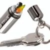 Waterdichte Aansteker Vuurstarter Sleutelhanger- Fire Starter Waterbestendige Lucifers -Barbecue Benodigdheden 1200x1008 4