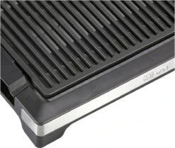 Tristar Bakplaat & Elektrische Grill BP-2780 – Elektrische Barbecue & Grillplaat – Voor Binnen En Buiten - Zwart -Barbecue Benodigdheden 1200x1015