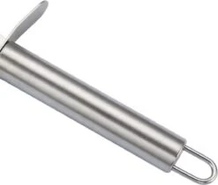 ProudProducts - Pizzasnijder - Ophangbaar - RVS -Barbecue Benodigdheden 1200x1022 3