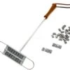 Merkloos BBQ Branding Iron - Barbecuegereedschapset - Bbq Accessoires - Bbq Brandijzer 2 Merkloos BBQ Branding Iron - Barbecuegereedschapset - Bbq Accessoires - Bbq Brandijzer -Barbecue Benodigdheden 1200x1041 1