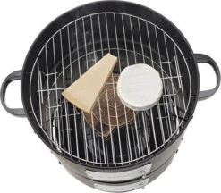 Rykoop® - Smokerbox - Rookbox - BBQ - Rookgenerator - RVS - Barbeque Smokerbox Voor Koud Roken - Rookdoos -Barbecue Benodigdheden 1200x1048 1