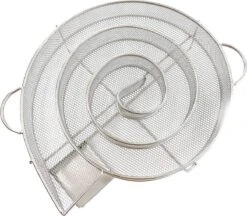 Rykoop® - Smokerbox - Rookbox - BBQ - Rookgenerator - RVS - Barbeque Smokerbox Voor Koud Roken - Rookdoos -Barbecue Benodigdheden 1200x1050 2