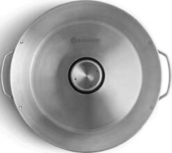 Burnhard Kiphouder - Chicken Roaster - RVS - 30,5 X 3,9 Cm -Barbecue Benodigdheden 1200x1063