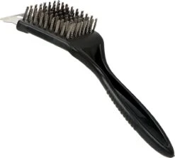 BBQ Clean - Barbecueborstel - Schoonmaakborstel - BBQ Borstel & Schraper -Barbecue Benodigdheden 1200x1080