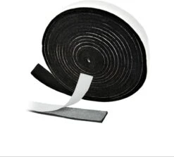 Vervangings Vilt-Afdichtings Vilt -voor BBQ – 3,8m X 2cm X 3mm – Geschikt Voor Green Egg,Kamado Joe,Black Bastard,auplex,tarrington,patton -Barbecue Benodigdheden 1200x1081