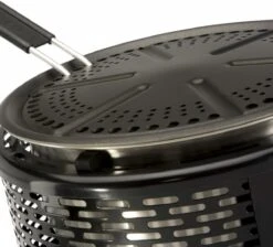 Cobb Pro Compact Houtskoolbarbecue - Ø30 Cm - Zwart 13 Cobb Pro Compact Houtskoolbarbecue - Ø30 Cm - Zwart -Barbecue Benodigdheden 1200x1089 1