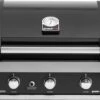 Grandhall Premium G3 Inbouw Bbq - Met Gasdrukregelaar 2 Grandhall Premium G3 Inbouw Bbq - Met Gasdrukregelaar -Barbecue Benodigdheden 1200x1089 2