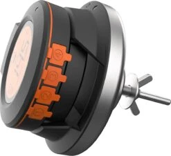 ToGrill - Smart Bluetooth Barbecue Dome Thermometer Met 2 Probes AT-02 | Draadloze Slimme BBQ Vleesthermometer Met App | -Barbecue Benodigdheden 1200x1097 1