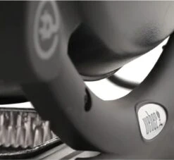 Weber - Q 1400 Barbecue -Barbecue Benodigdheden 1200x1102