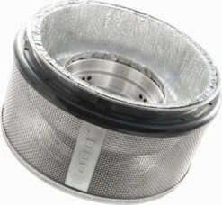 Cobb Aluminium Wegwerpkom - 6 Stuks 11 Cobb Aluminium Wegwerpkom - 6 Stuks -Barbecue Benodigdheden 1200x1107