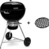Weber Master Touch Premium SE E-5775 Barbecue -Barbecue Benodigdheden 1200x1116 1