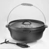 Fire Beam Dutch Oven Pan 4,26 L 2 Fire Beam Dutch Oven Pan 4,26 L -Barbecue Benodigdheden 1200x1119 1
