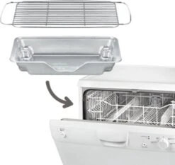 Tefal EasyGrill Elektrische Tafelbarbecue - 35x42 Cm - 2300W 16 Tefal EasyGrill Elektrische Tafelbarbecue - 35x42 Cm - 2300W -Barbecue Benodigdheden 1200x1130