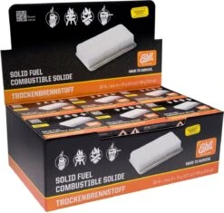 Esbit Blokjes Solid Fuel - 6 Stuks - 14gr Per Stuk - 12min Brandtijd -Barbecue Benodigdheden 1200x1142 2