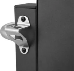 El Fuego | Houtskool BBQ Ontario Deluxe 13 El Fuego | Houtskool BBQ Ontario Deluxe -Barbecue Benodigdheden 1200x1145