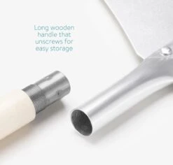 Navaris Pizzasteen XL Voor Oven En Barbecue - Rechthoekige Pizzaplaat 38 X 30 Cm - Inclusief Pizzaschep Met Extra Lang Handvat En Receptenboek 14 Navaris Pizzasteen XL Voor Oven En Barbecue - Rechthoekige Pizzaplaat 38 X 30 Cm - Inclusief Pizzaschep Met Extra Lang Handvat En Receptenboek -Barbecue Benodigdheden 1200x1147 1