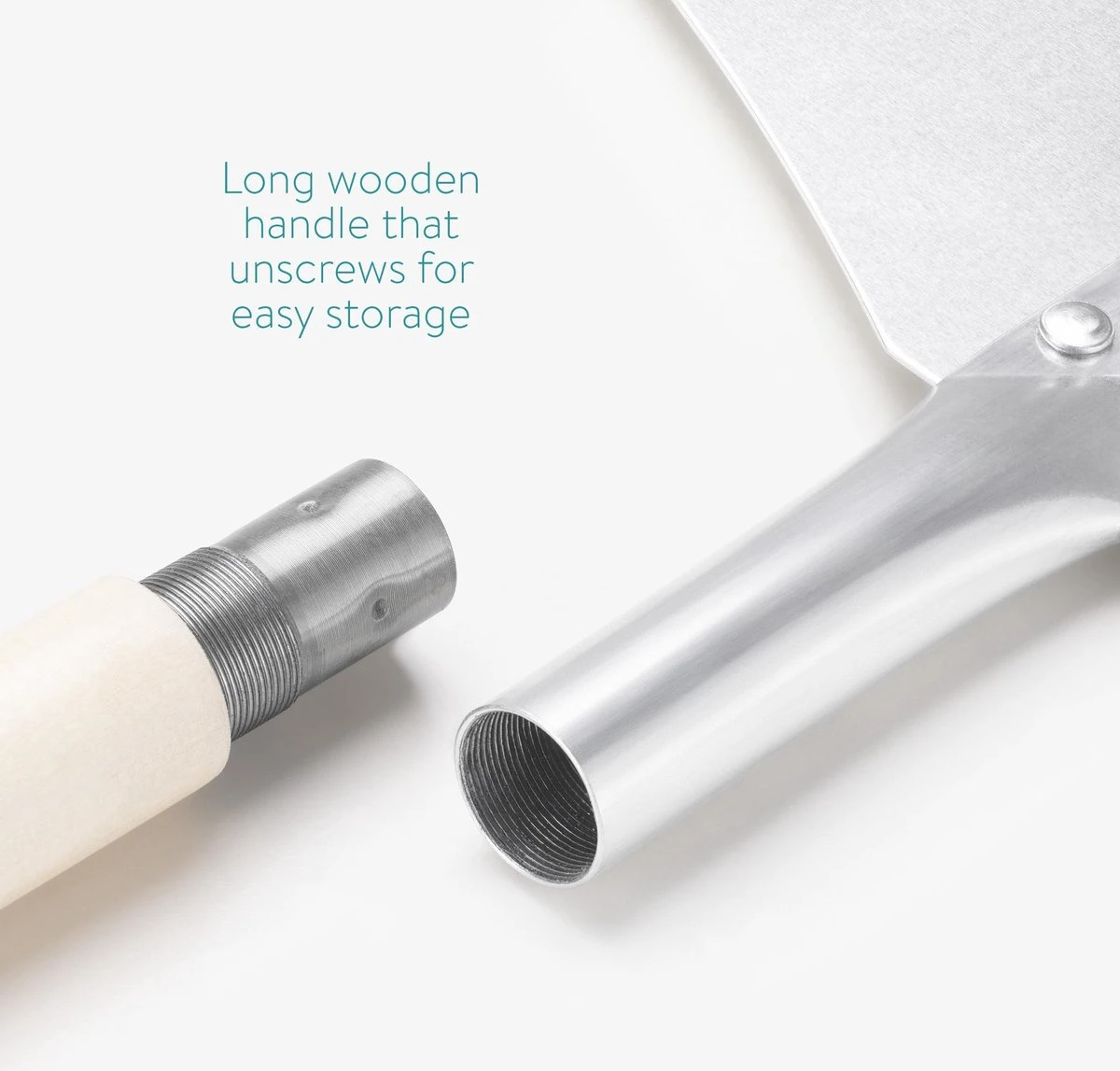 Navaris Pizzasteen XL Voor Oven En Barbecue - Rechthoekige Pizzaplaat 38 X 30 Cm - Inclusief Pizzaschep Met Extra Lang Handvat En Receptenboek 8 Navaris Pizzasteen XL Voor Oven En Barbecue - Rechthoekige Pizzaplaat 38 X 30 Cm - Inclusief Pizzaschep Met Extra Lang Handvat En Receptenboek - Afbeelding 6